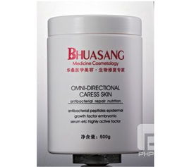 产品图片简介 保湿抗皱软膜
