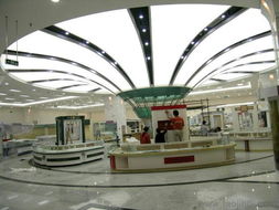 惠州软膜天花、灯箱膜、透光膜 30元/平价格、厂家资源与图片详解