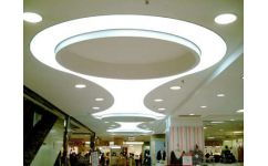 沈阳地区优质软膜天花软拉膜选购与安装指南