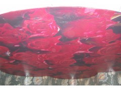 灯箱膜、软拉膜与透光膜的卓越特性与应用优势