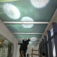 昭通与青岛会展软拉膜技术的应用与发展