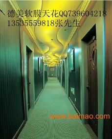 重庆灯光膜发光软膜与拉蓬天花吊顶 产品解析、厂商甄选与价格指南