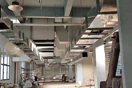 匠心齐聚筑精工，不负时光不负卿 —— 热烈祝贺山东食品厂十万级净化车间成功投产